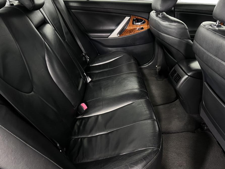 Toyota Camry VI (XV40) Калининград  - изображение 11