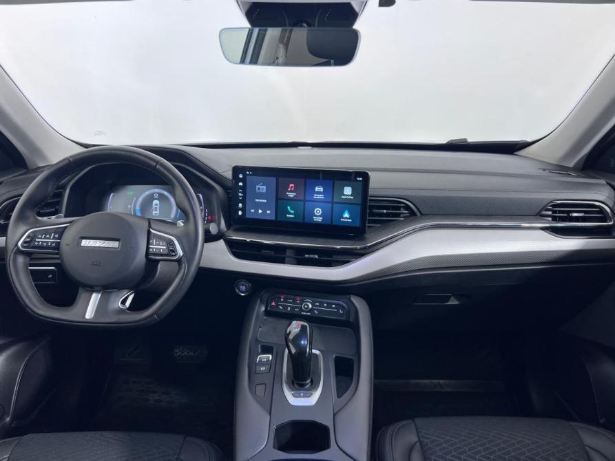 Haval F7 I Рестайлинг Ростов-на-Дону  - изображение 10