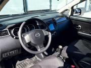Nissan Tiida I Рестайлинг Екатеринбург  - изображение 34