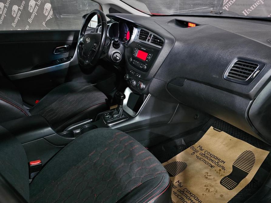 Kia Ceed II Краснодар  - изображение 34