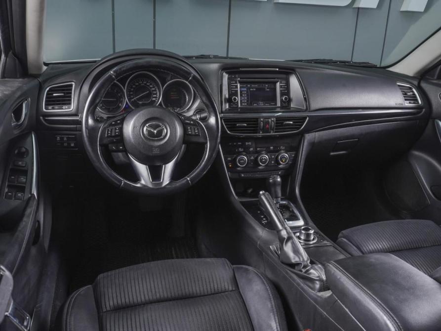 Mazda 6 III (GJ) Ростов-на-Дону  - изображение 6