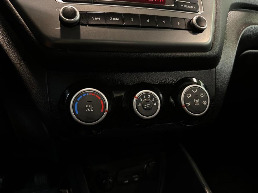 Kia Rio III Рестайлинг Челябинск  - изображение 13