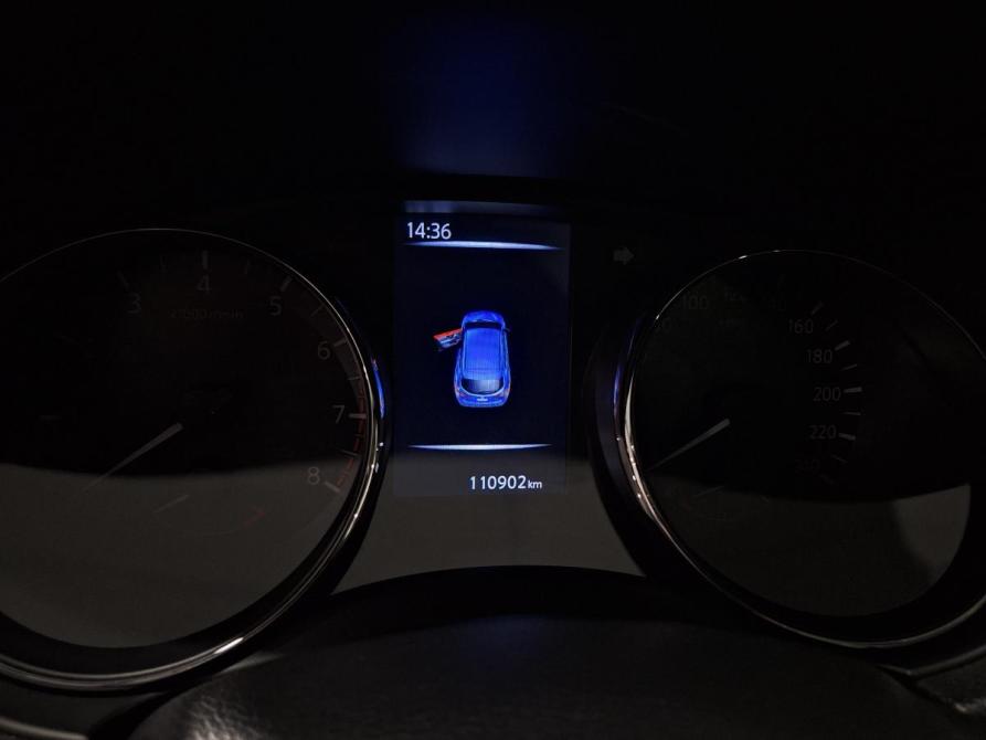Nissan Qashqai II Рестайлинг Люберцы  - изображение 33
