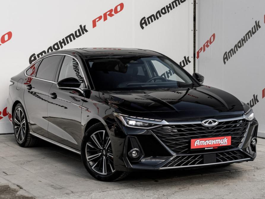 Chery Arrizo 8 Екатеринбург  - изображение 3