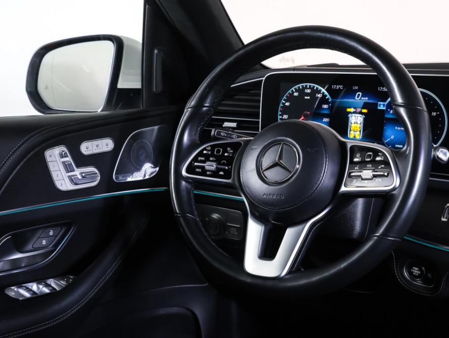 Mercedes-Benz GLS II (X167) Москва  - изображение 14