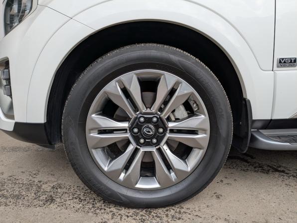 Kia Mohave I Рестайлинг 2 с пробегом 2021 года, цена 5 300 000 рублей, 41966 км, внедорожник, Автокод Объявления