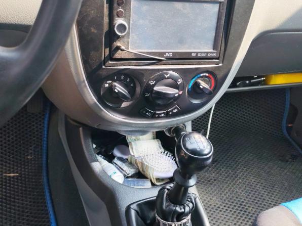Daewoo Gentra II с пробегом 2013 года, цена 550 000 рублей, 239170 км, седан, Автокод Объявления