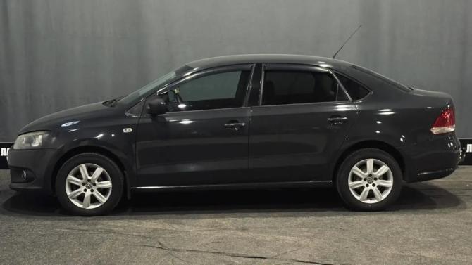 Volkswagen Polo V с пробегом 2012 года, цена 680 000 рублей, 201077 км, седан, Автокод Объявления