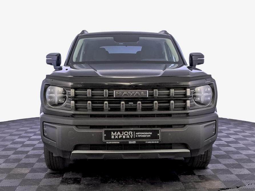 Haval H3 I Москва  - изображение 2