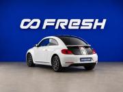 Volkswagen Beetle II (A5) Москва  - изображение 22