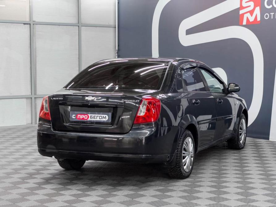 Chevrolet Lacetti I Ростов-на-Дону  - изображение 6