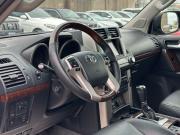 Toyota Land Cruiser Prado 150 Series Пермь  - изображение 53