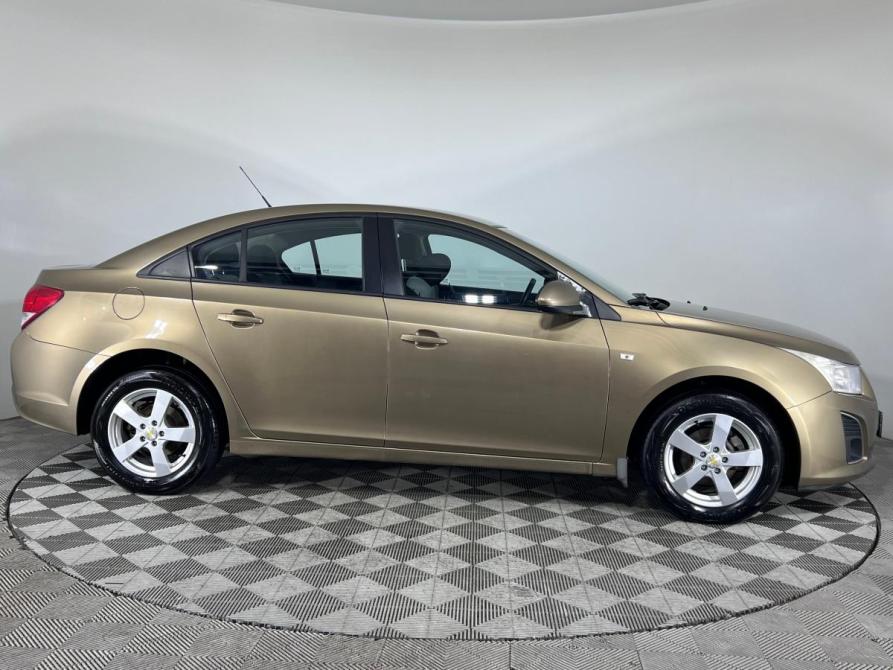 Chevrolet Cruze I Рестайлинг Ростов-на-Дону  - изображение 4