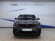 Geely Coolray I Москва  - изображение 23