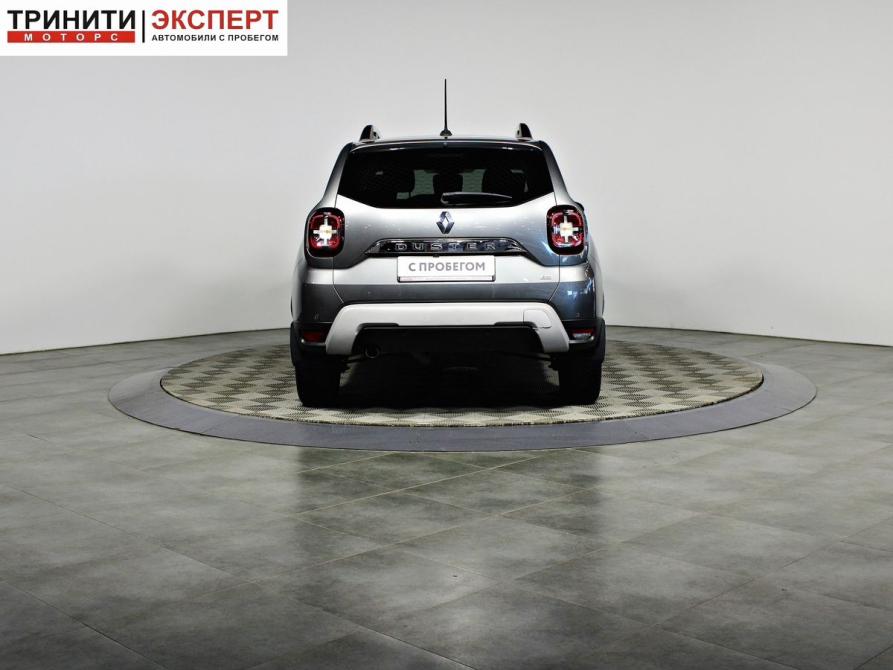 Renault Duster II Белгород  - изображение 6