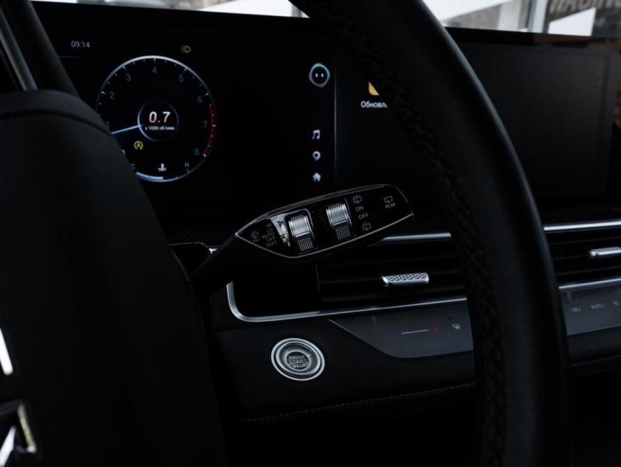 Chery Tiggo 7 Pro Max I Рестайлинг Ставрополь  - изображение 18