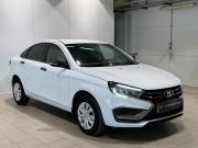 Lada (ВАЗ) Vesta I Рестайлинг (NG) Самара  - изображение 19