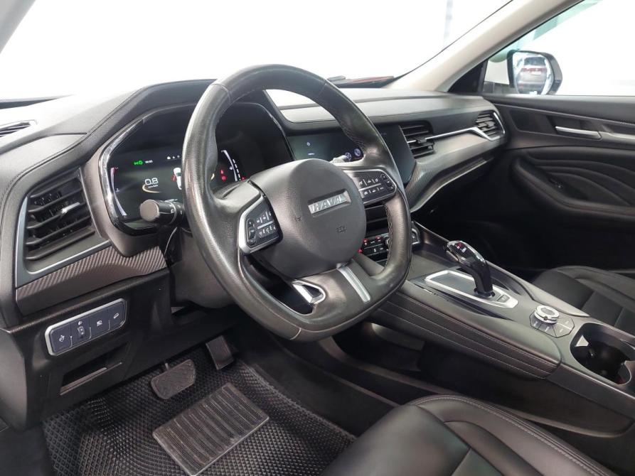 Haval F7x I Пермь  - изображение 9