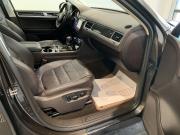 Volkswagen Touareg II Рестайлинг Санкт-Петербург  - изображение 29