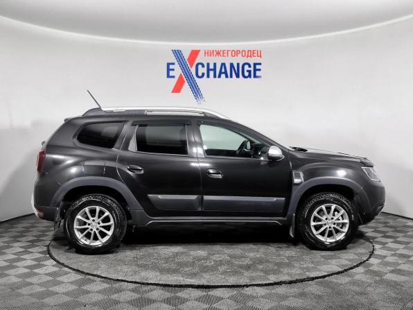 Renault Duster II с пробегом 2021 года, цена 2 139 000 рублей, 38378 км, внедорожник, Автокод Объявления