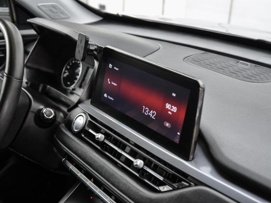 Chery Tiggo 4 Pro I Рестайлинг Курган  - изображение 20
