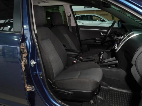 Kia Ceed I Рестайлинг с пробегом 2011 года, цена 745 000 рублей, 148879 км, универсал, Автокод Объявления
