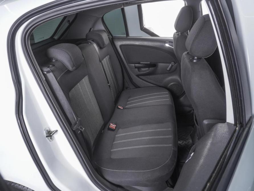 Opel Corsa D Рестайлинг II Ростов-на-Дону  - изображение 7