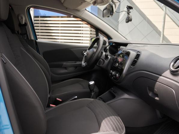 Renault Kaptur I с пробегом 2018 года, цена 1 287 000 рублей, 149582 км, внедорожник, Автокод Объявления