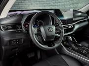 Toyota Highlander IV (XU70) Екатеринбург  - изображение 32
