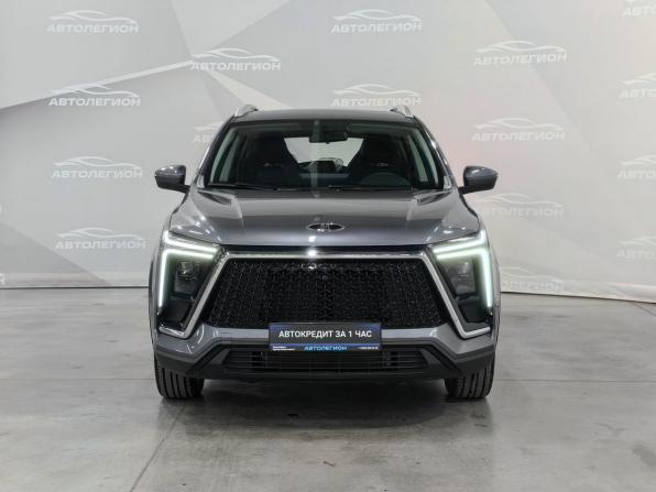 Москвич 5 с пробегом 2024 года, цена 2 170 000 рублей, 140 км, внедорожник, Автокод Объявления