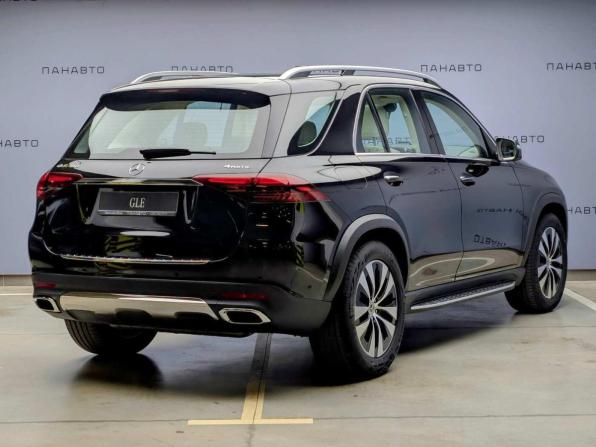 Mercedes-Benz GLE II (V167) Рестайлинг с пробегом 2026 года, цена 11 850 000 рублей, 18 км, внедорожник, Автокод Объявления