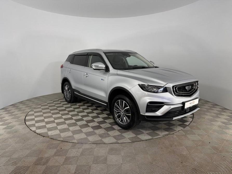Geely Atlas Pro Ногинск  - изображение 3