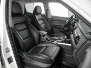 Chery Tiggo 4 I Рестайлинг Воронеж  - изображение 30