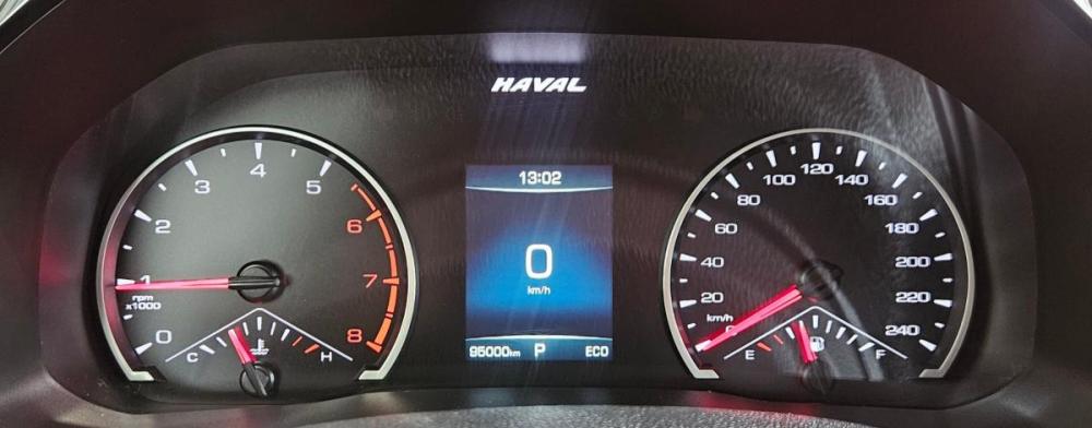 Haval F7 I Вологда  - изображение 10