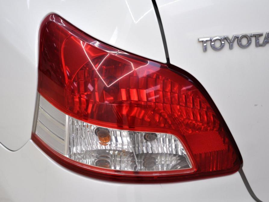 Toyota Yaris II Таганрог  - изображение 6