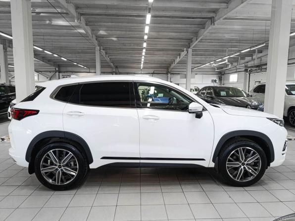 Exeed LX I Рестайлинг с пробегом 2022 года, цена 1 820 000 рублей, 56000 км, внедорожник, Автокод Объявления