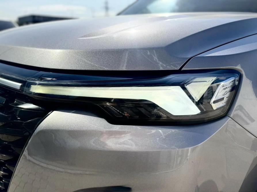 Changan CS35 Plus I Рестайлинг Воронеж  - изображение 2