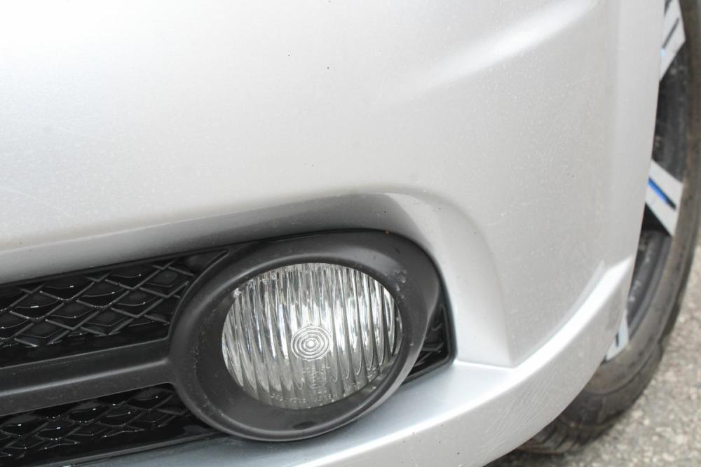 Chevrolet Aveo I Рестайлинг Березники  - изображение 18