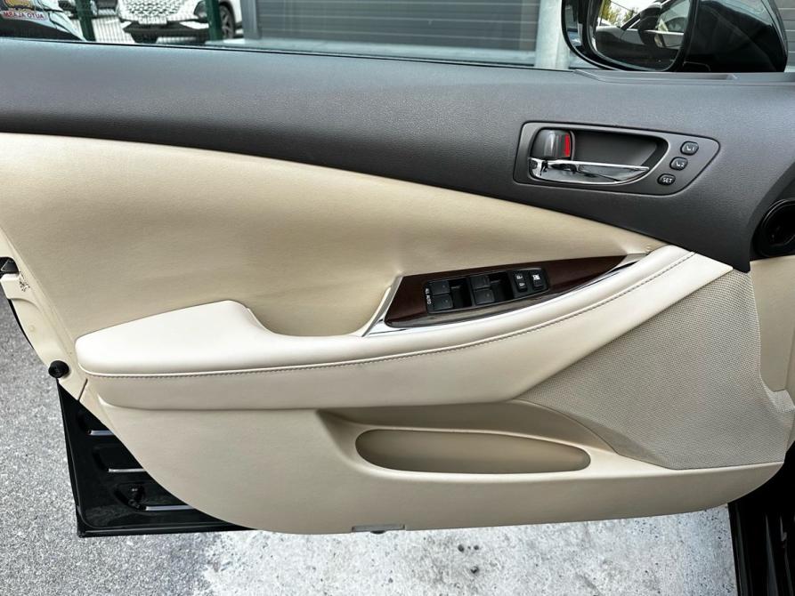 Lexus ES V Рестайлинг Волгоград  - изображение 13