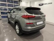 Hyundai Tucson III Рестайлинг Подольск  - изображение 23