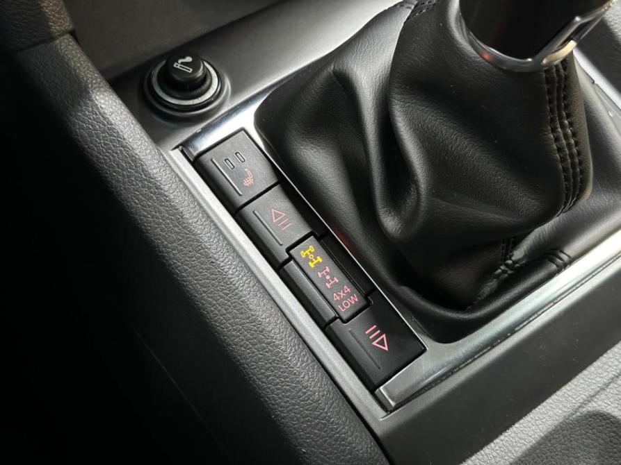 Volkswagen Amarok I Красноярск  - изображение 11