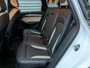 Audi Q5 I (8R) Рестайлинг Москва  - изображение 54