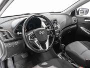Hyundai Solaris I Рестайлинг Казань  - изображение 13