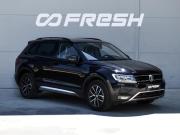 Volkswagen Tiguan II Краснодар  - изображение 21