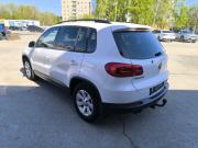 Volkswagen Tiguan I Рестайлинг Тольятти  - изображение 20