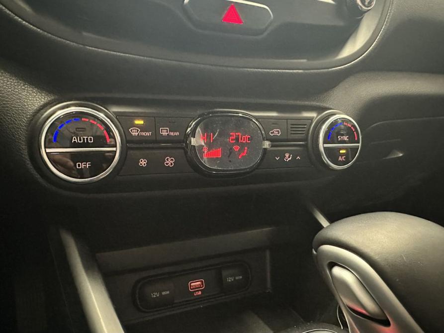 Kia Soul III Москва  - изображение 13