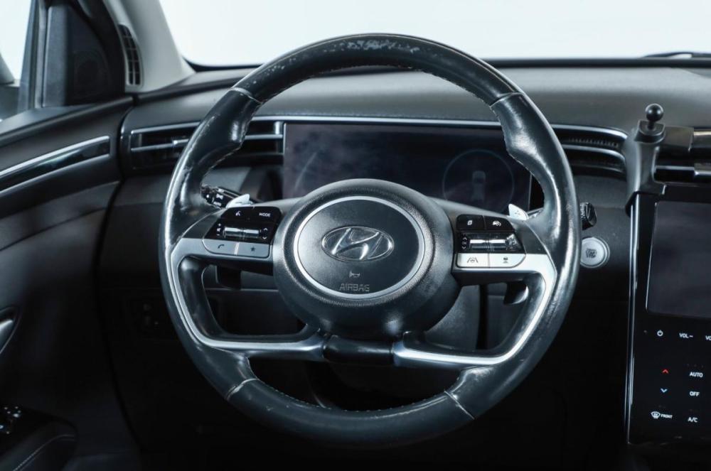 Hyundai Tucson IV Новосибирск  - изображение 12