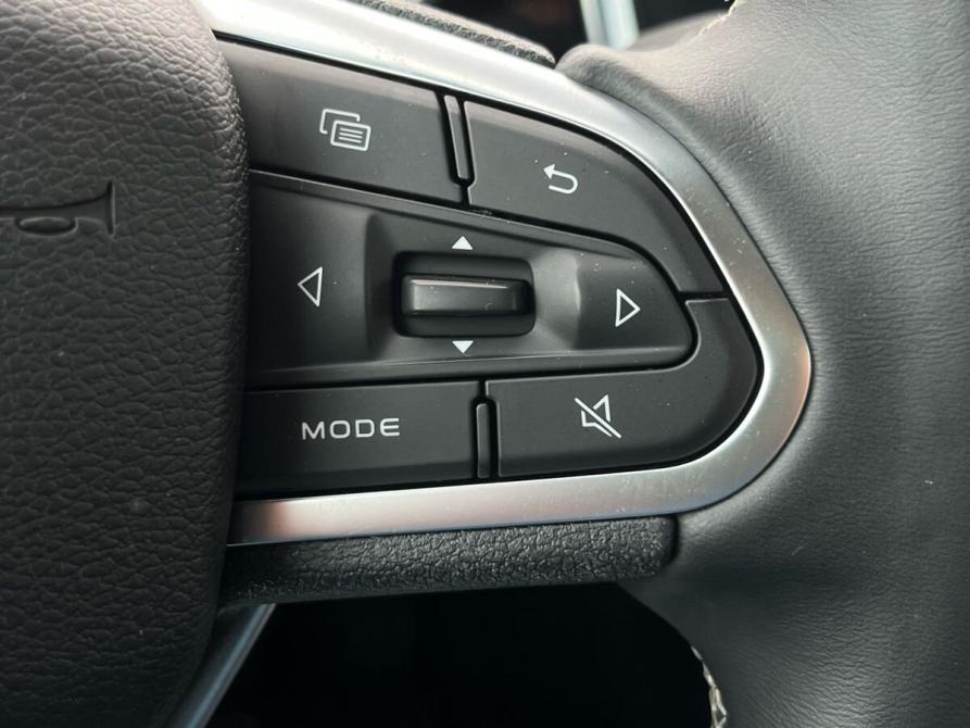 Geely Atlas Pro Калуга  - изображение 16