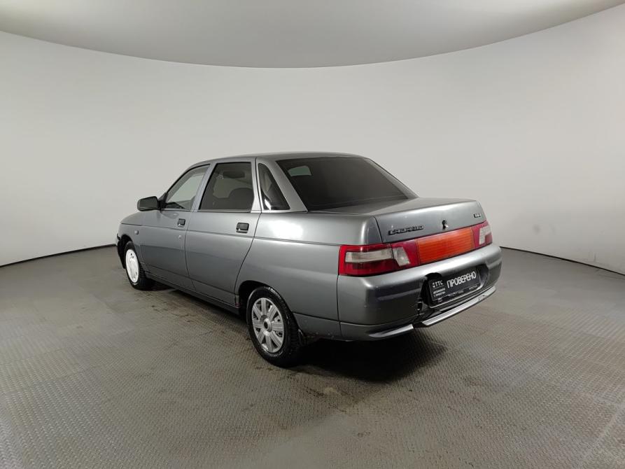 Lada (ВАЗ) 2110 Уфа  - изображение 8