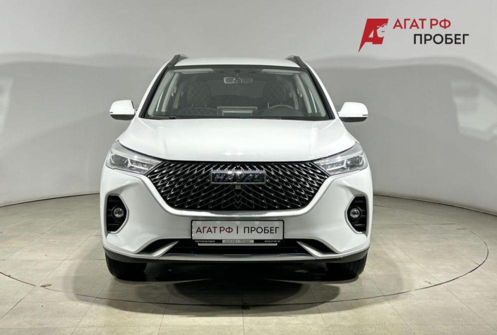 Haval M6 II Саранск  - изображение 2